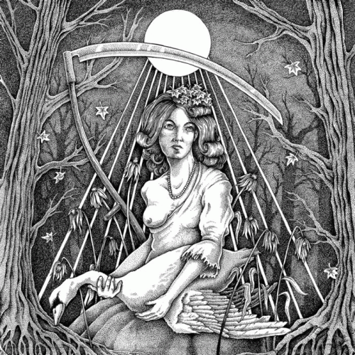 Höstblod : M​ö​rkrets Int​å​g